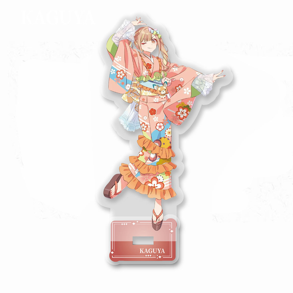 Anime Kosmiczna Księżniczka Ka – Prop For Cosplay recenzja i cena