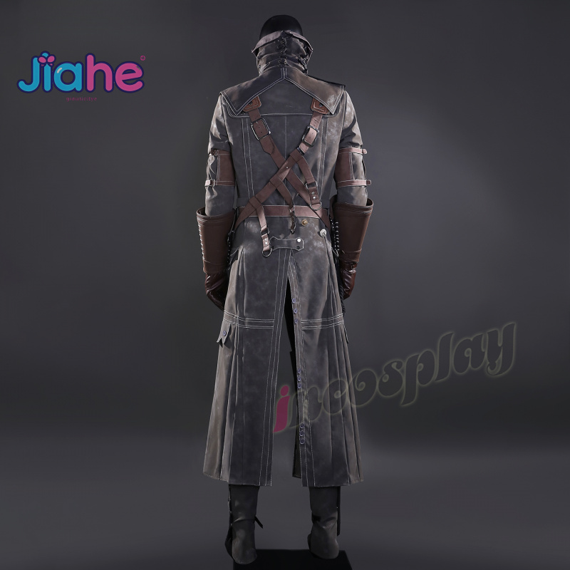 Kostium Cosplay Bloodborne Lud – Bloodborne Cosplay Prop recenzja i cena