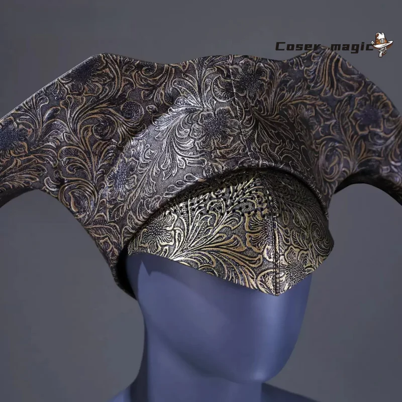 Kostium Cosplay Bloodborne Cho – Bloodborne Cosplay Prop recenzja i cena