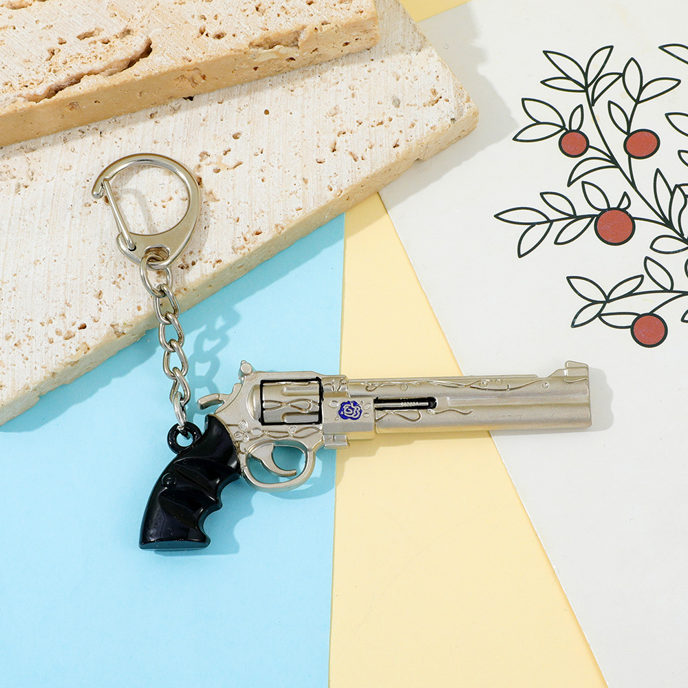 Breloczek do kluczy z motywem  – Cosplay Prop Dagger recenzja i cena