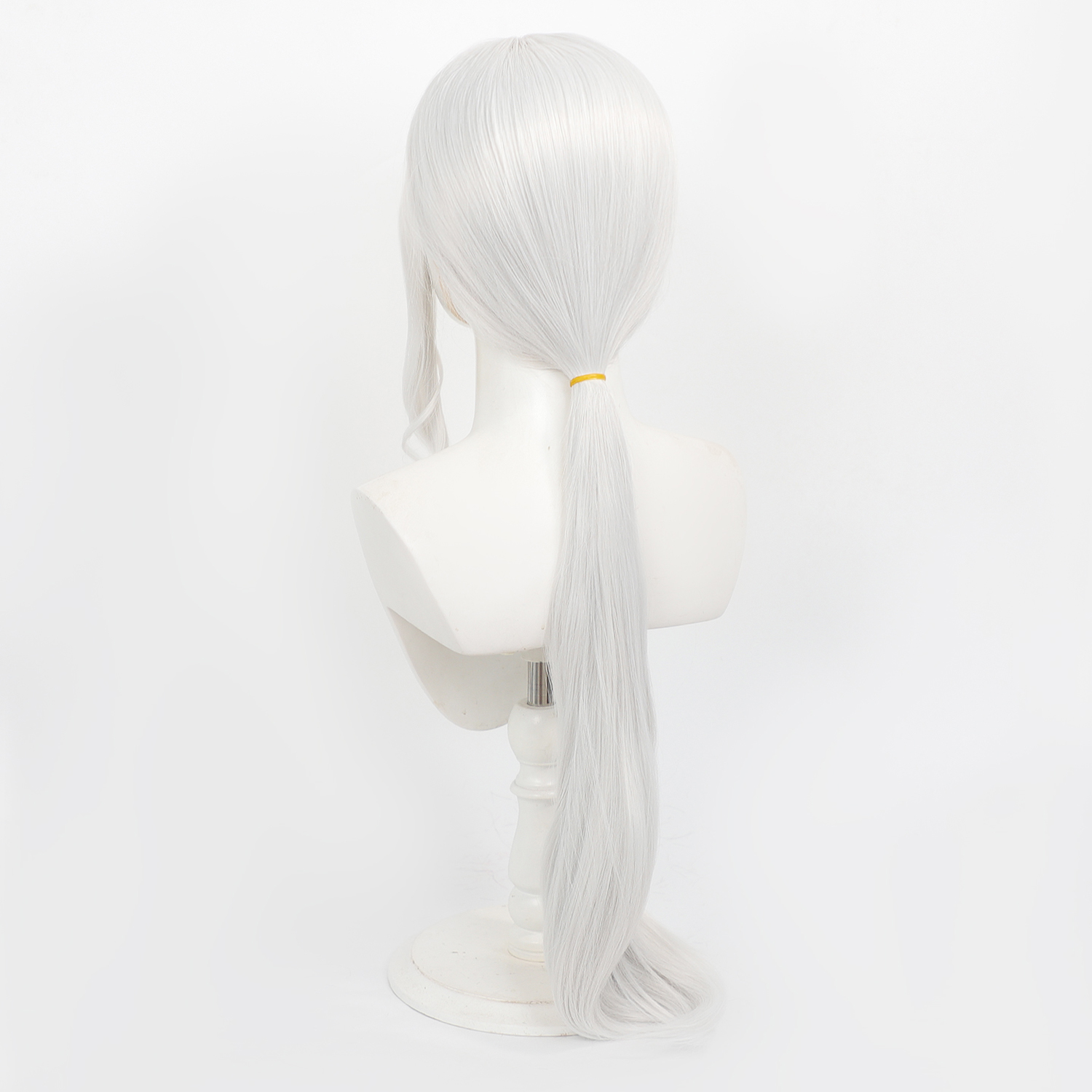 Peruka cosplay Lady Marii z Bl – Bloodborne Cosplay Prop recenzja i cena