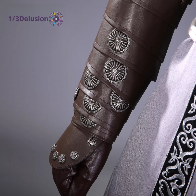 1/3Delusion Store Bloodborne A – Bloodborne Cosplay Prop recenzja i cena