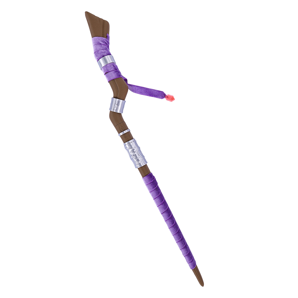 Anime Sousou z Frieren Fern Co – Frieren Cosplay Prop recenzja i cena