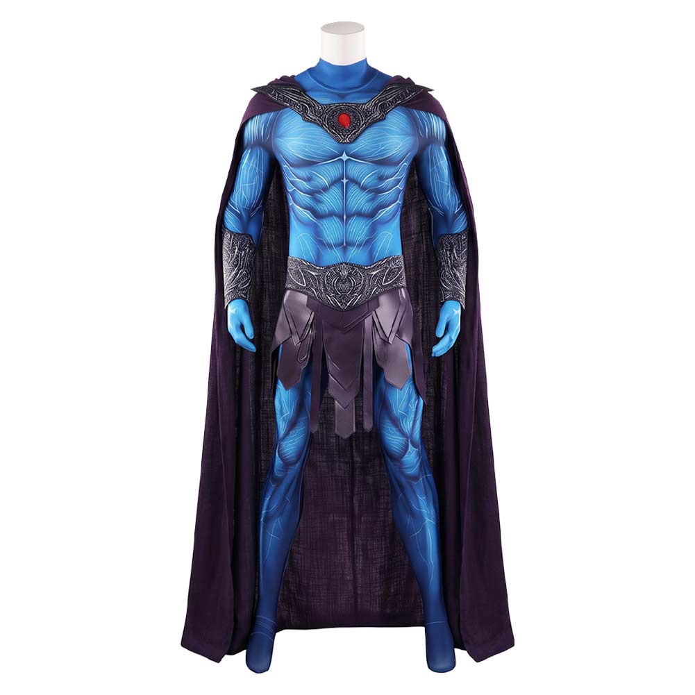Masters 2026 Skeletor Cosplay  – Cosplay Prop Dagger recenzja i cena