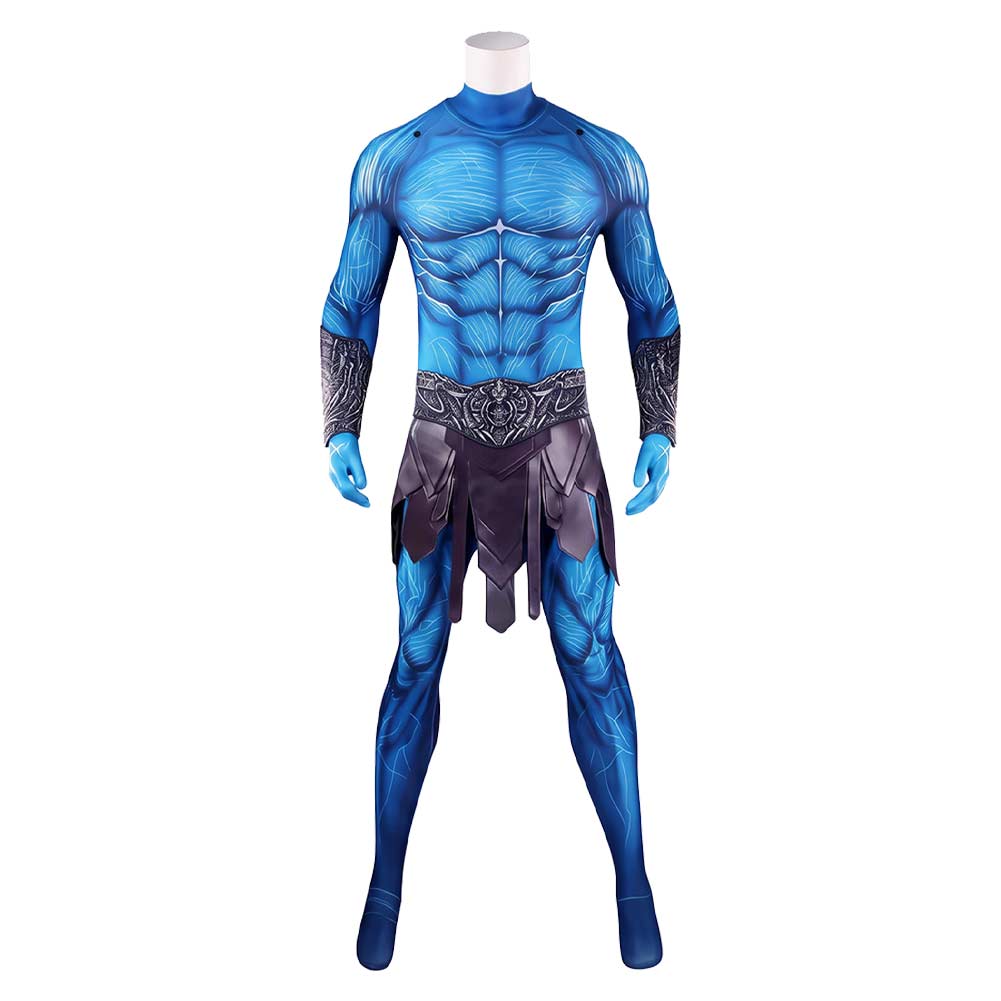 Masters 2026 Skeletor Cosplay  – Cosplay Prop Dagger recenzja i cena