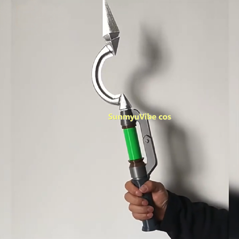 nekocos Zbanowany z Partii Boh – Cosplay Prop 3D Print Settings recenzja i cena