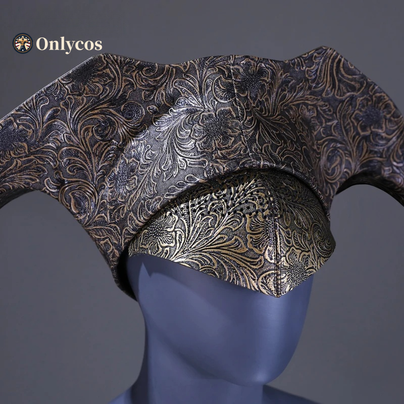 Kostium Cosplay Bloodborne Chó – Bloodborne Cosplay Prop recenzja i cena
