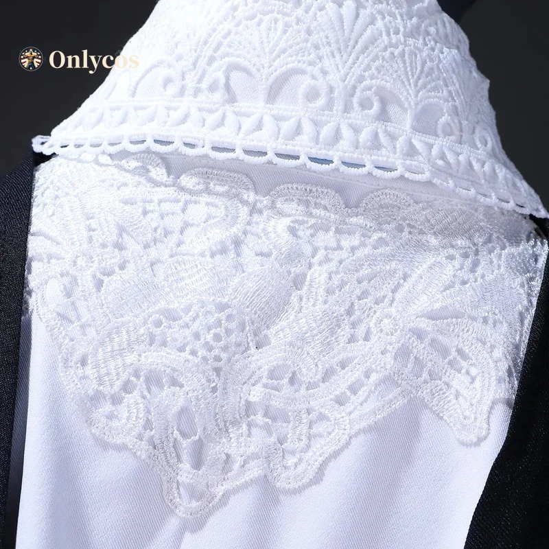 Kostium Cosplay Bloodborne Chó – Bloodborne Cosplay Prop recenzja i cena